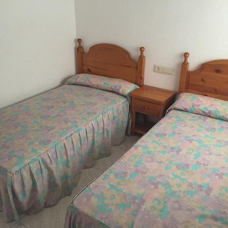 Apartamentos Vicent Peñíscola Zimmer foto
